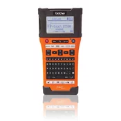 BROTHER Štampac nalepnica kofer adapter PT- E550W