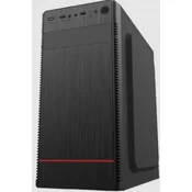 Računar DSCL i5-12400/16GB/M.2 512GB/Win11Pro