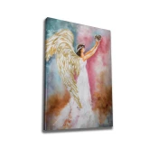 Wallxpert WY255 Dekorativna slika, 70 x 100 cm