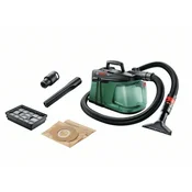 Bosch EasyVac 3, 06033D1000 Usisivac za suvo usisavanje