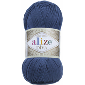 Alize Diva 279 Midnight Blue