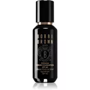 Bobbi Brown Intensive Skin Serum Foundation SPF 40/30 tekoči puder z učinkom osvetljevanja odtenek N-032 Sand SPF 40 30 ml