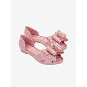 Melissa Seduction VI Balerinke Roza