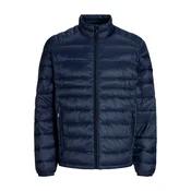 JACK & JONES Prehodna jakna JJEKingsley temno modra