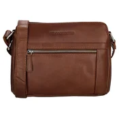 Hide & Stitches Mississippi 23363 Cognac
