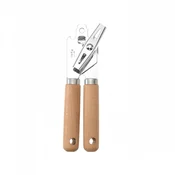 INF 3-v-1 ročni odpirač iz nerjavečega jekla, odpirač steklenic, 19.2cm, (5000249022)