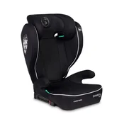 Otroški avtosedež BREEZY isofix 100–150 cm črna