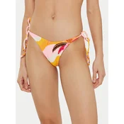 Maaji Spodnji del bikini Paradiso Waves Splenium PT5168SCC001 Roza