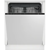 BEKO Vgradni pomivalni stroj BEKO BDIN38555, (5000004903)