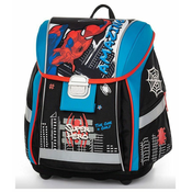 Karton P+P školski ruksak PREMIUM LIGHT Spiderman