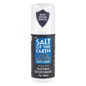 Naravni deodorantni sprej za moške Pure Armor Explorer ( Natura l Deodorant) 100 ml