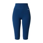 UNDER ARMOUR Športne hlače Motion mornarska