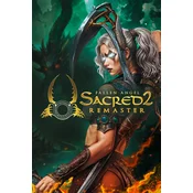 Sacred 2 Remaster (Xbox Series X|S) XBOX LIVE Key EUROPE
