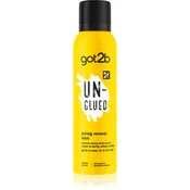 got2b Un-glued Styling Remover Foam čistilna pena za lase 150 ml
