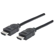 Kabl Manhattan 306119 HDMI MM 4K 30Hz 1,8m