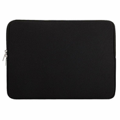 MG Laptop Bag etui za prenosnik 15.6, črna
