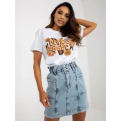 Skirt-LK-SD-LV-6024.39P-light blue
