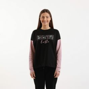 LOTTO Duks fiore cb crewneck W