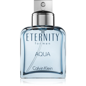 Calvin Klein Eternity Aqua for Men toaletna voda za moške 100 ml