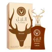 Lattafa Al Noble Wazeer 100 ml parfumska voda unisex