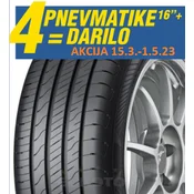 GOODYEAR letna pnevmatika 215/50R17 91W Efficientgrip Performance 2