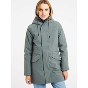 Womens outdoor jacket Protest PRTLANIAKEA