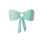 Abercrombie & Fitch Bikini zgornji del  limeta