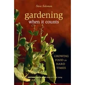 Gardening When It Counts