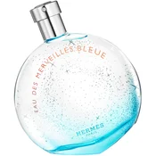 Hermes Eau des Merveilles Bleue toaletna voda za ženske 30 ml
