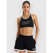 Roxy Everyday Flow modrček true black
