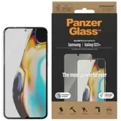 PanzerGlass Ultra-Wide Fit Samsung Galaxy S23+ Screen Protection with applicator (7316)