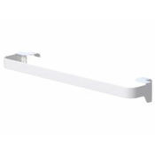 BIAL nosilec za brisače RAIL S SET 600 33002600001 bela