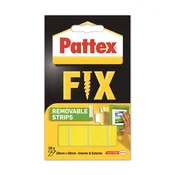 Pattex Lepilni trakovi Fix