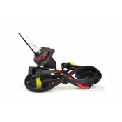 AMIO Set hid 1103 hb4 9006 6000k amio-01855