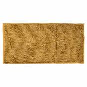 Rumena kopalniška preproga 50x120 cm Sweety – douceur dintérieur