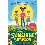 My Name is Sunshine Simpson
