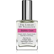 The Library of Fragrance Bubble Gum EDC 30 ml