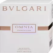 BVLGARI toaletna voda za žene Omnia Crystalline, 25ml