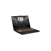 Asus Laptop TUF Gaming FX607VU-RL065, 16, i5-13420H, 16GB, 1TB, Crni