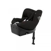 Cybex Sirona Ti i-Size Plus (40-105cm),Sepia Black