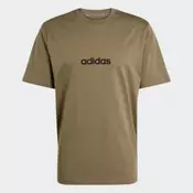 ADIDAS Majica kratak rukav m lin sj T