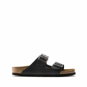 BIRKENSTOCK Nizki natikači Arizona, črna