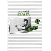BUH TOMŠIČ-ŠOLA ZA FLAVTO