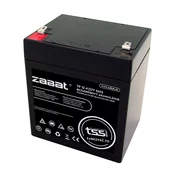 Akumulator Zabat TP 12-4