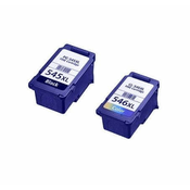 PremiumPrint PG-545XL + CL-546XL komplet, kompatibilna za Canon