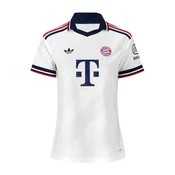 adidas Originals Dres FC Bayern Away 2026/27