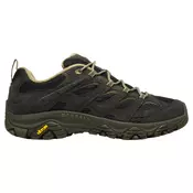 Moška obutev za uporabo na prostem Merrell Moab 3 Black/Beluga UK 8