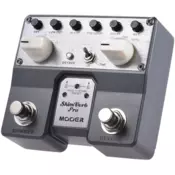 Mooer TVR1 Shimverb Pro dual reverb pedala