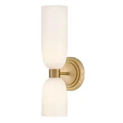 Elstead Lighting STENSKA SVETILKA ZA KOPALNICO Tallulah 3000 K