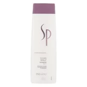 Wella Professionals SP Clear Scalp 250 ml šampon proti prhljaju za ženske